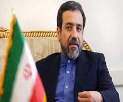 ایران، جامع سمجھوتے تک پہنچنے کی امیدوار